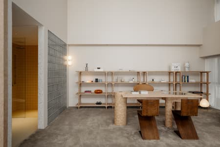 Elit HQ Office